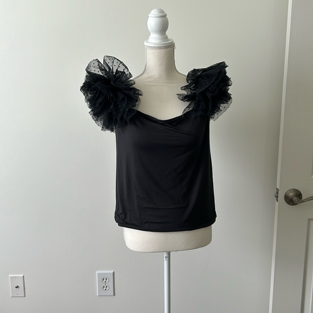 G by Giuliana Top
